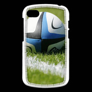 Coque Blackberry Q10 Ballon de rugby 6