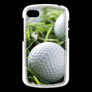 Coque Blackberry Q10 J'aime le golf