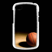 Coque Blackberry Q10 Ballon de basket