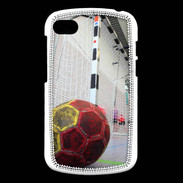 Coque Blackberry Q10 Handball passion 20