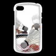 Coque Blackberry Q10 Badminton passion 10