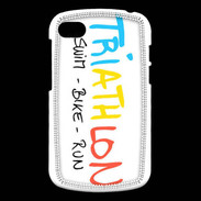 Coque Blackberry Q10 Triathlon passion