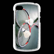 Coque Blackberry Q10 Badminton 