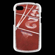 Coque Blackberry Q10 Piste athlétisme