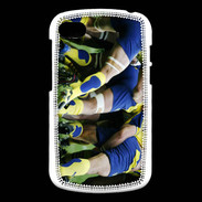 Coque Blackberry Q10 Mêlée de rugby