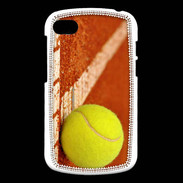 Coque Blackberry Q10 Cour de tennis