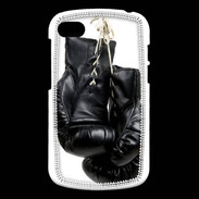 Coque Blackberry Q10 Gants de Boxe
