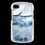 Coque Blackberry Q10 Patinage artistique