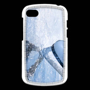 Coque Blackberry Q10 Patinage artistique 2