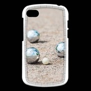 Coque Blackberry Q10 Pétanque 6