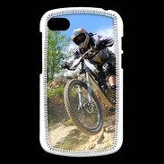 Coque Blackberry Q10 Descente en VTT