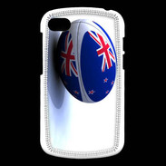 Coque Blackberry Q10 Ballon de rugby Nouvelle Zélande