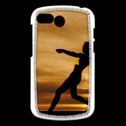 Coque Blackberry Q10 Volleyball Passion 10