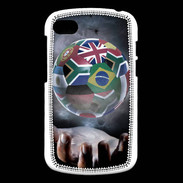 Coque Blackberry Q10 Planète Football