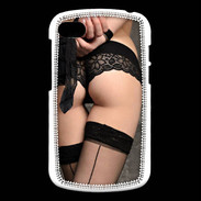 Coque Blackberry Q10 Femme sexy