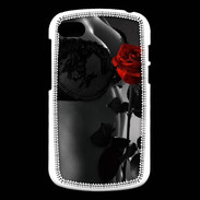 Coque Blackberry Q10 Charme et luxure 2