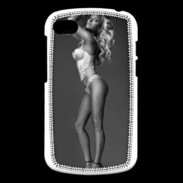 Coque Blackberry Q10 Femme sexy 9