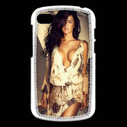 Coque Blackberry Q10 Brune sexy 85