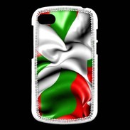 Coque Blackberry Q10 Drapeau Basque 10