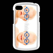 Coque Blackberry Q10 Jumeaux 1