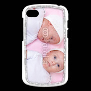 Coque Blackberry Q10 Jumelles 1