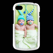 Coque Blackberry Q10 Duo de jumeaux 1