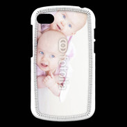 Coque Blackberry Q10 Jumelles 2