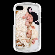 Coque Blackberry Q10 Duo bébé 2