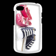 Coque Blackberry Q10 Chaussures bébé 2