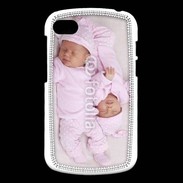 Coque Blackberry Q10 Jumelles 3