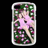 Coque Blackberry Q10 Jumelles 4