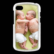 Coque Blackberry Q10 Jumeaux 5