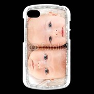 Coque Blackberry Q10 Jumeaux 6