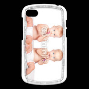Coque Blackberry Q10 Jumeaux 7