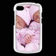 Coque Blackberry Q10 Jumelles 5