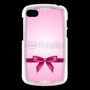 Coque Blackberry Q10 It's a girl 2