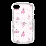 Coque Blackberry Q10 It's a girl 3