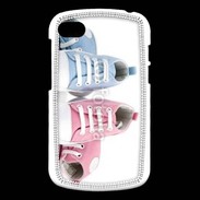 Coque Blackberry Q10 Chaussures bébé 6