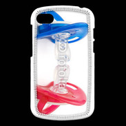 Coque Blackberry Q10 Tétines