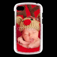 Coque Blackberry Q10 Bébé Rennes