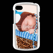 Coque Blackberry Q10 Sommeil de bébé