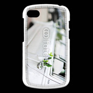 Coque Blackberry Q10 Limousine mariage
