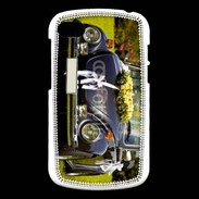 Coque Blackberry Q10 VW Coccinelle mariage