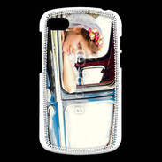 Coque Blackberry Q10 Mariée 1