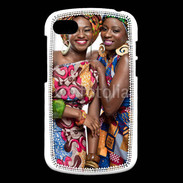 Coque Blackberry Q10 Femme Afrique 2