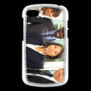 Coque Blackberry Q10 métissage business