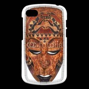 Coque Blackberry Q10 Masque Afrique