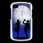 Coque Blackberry Q10 St Sylvestre 2