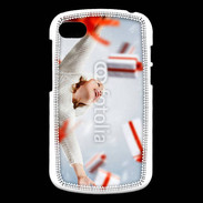 Coque Blackberry Q10 Noël cadeaux tombés du ciel
