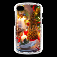 Coque Blackberry Q10 Table de Noël